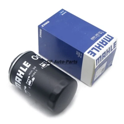 Filtro de aceite de molienda OEM para Audi Q5 A4 A5 VW Jetta Golf Tiguan 1.8T 2.0T EA888 Gen2 Foto 1 de 4