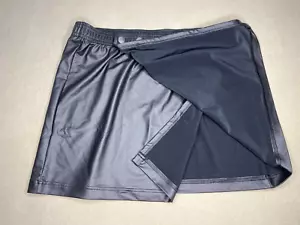 Manstore Rock Popper Skirt M510 Gr. M Lederimitat NEU schwarz B-Ware - Bild 1 von 5