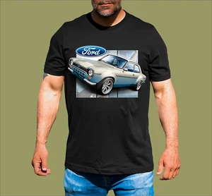 ESCORT T-SHIRT - Picture 1 of 1