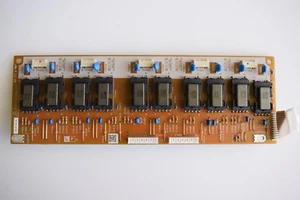 Sharp LC-37GA5E Inverter Main PCB RUNTKA099WJZZ QKITF0092SN2A(49) - Picture 1 of 8