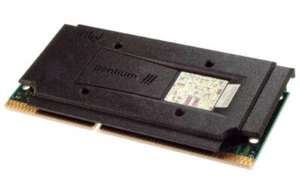 SL3XL - 667MHZ Pentium III Processor For ProLiant DL380 Server - Photo 1/2