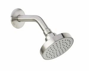 Miseno MNOSH515BN 2.0 GPM Single Function Shower Head - Picture 1 of 6