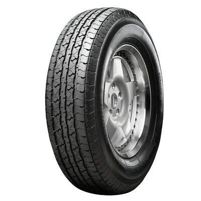 4 New Summit Hi-road St  - St215/75r14 Tires 2157514 215 75 14 Foto 1 de 4