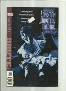 Sandman Mystery Theatre . # 12. DC Vertigo. - Picture 1 of 1