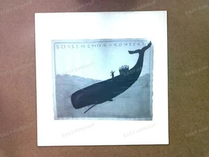 Börsenchor - Konzert GER LP 1985 ' - Picture 1 of 1