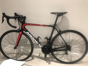 argon 18 platinum
