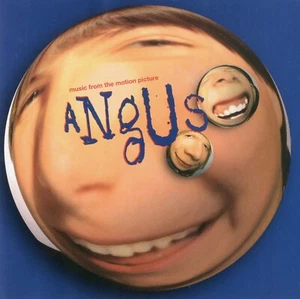 Angus: Music From The Motion Picture - 1995 CD - features Green Day, Weezer, etc - Imagen 1 de 1