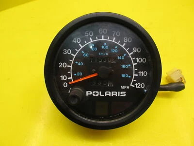 POLARIS XC/SP 700 GEN II 2 SPEEDOMETER GAUGE SPEEDO DISPLAY CLASSIC INDY RMK SKS - Image 1 of 4
