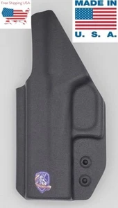Patriotware Holsters – Glock 48 Appendix - Picture 1 of 3