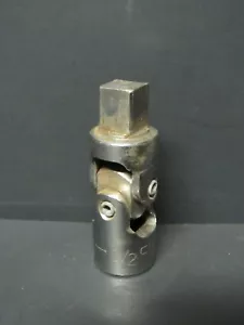 Craftsman 4425 1/2" Drive Universal Joint -G- Roll Pin Made in USA #2 - Picture 1 of 2