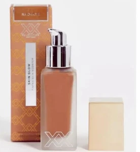 XX Revolution Make Up Bronzer Skin Glow Tinted Booster Radiate 27ml - Picture 1 of 2