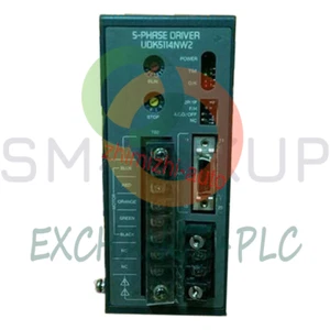 New ORIENTAL MOTOR VEXTA UDK5114NW2 Stepper Motor Controller - Picture 1 of 2