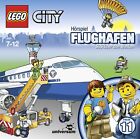 Various Lego City 11 (CD) (UK IMPORT)
