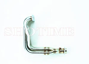 SPOON SPORTS INTEGRA DC2 TYPE-R B18C 421 4-2-1 Exhaust Manifold with Gasket set - Picture 1 of 1