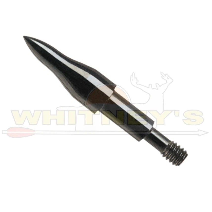 Saunders Combo Points - 5/16 - 125gr. - 12pk - Image 1 of 1