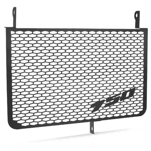 Protector de radiador de motocicleta para Suzuki GSR750 ABS/GSR750 sin ABS 2010-2017 nuevo - Imagen 1 de 9