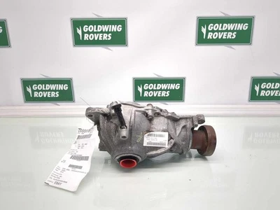 Conjunto portador/diferencial delantero Jaguar XJ 13-19 3,0 L GX53-3017-BA Foto 1 de 4