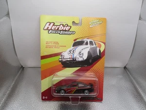 JOHNNY LIGHTNING HERBIE FULLY LOADED 2004 PONTIAC GTO - Picture 1 of 3
