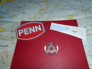 PENN 714Z DRAG SPRING WASHER NEW PENN REEL PART 54-714 + FITS 430SS 714 PENN US. - Picture 1 of 2