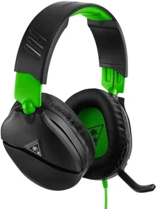 Turtle Beach Recon 70X Gaming Headset für Xbox Series X|s Xbox One Sehr Gut 3E - Bild 1 von 3