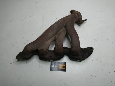 02-11 Ford Ranger 2.3L 4cyl OEM COLECTOR DE ESCAPE RF-1L5G-9430-BF Foto 1 de 4