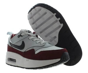 Nike Air Max 1 EasyOn PS Girls Shoes - Picture 1 of 5