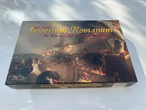 Al Nofi's Imperium Romanum - Entscheidungsspiele Wargame - Bild 1 von 6