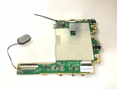 Scheda Madre Tablet ARCHOS 90 NEON M92KT_V01 - Immagine 1 di 2