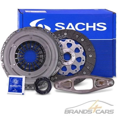 SACHS KUPPLUNGSSATZ FÜR BMW 1-ER E82 E88 F20 F21 2-ER F22 F23 3-ER 4-ER 5-ER X1 - Bild 1 von 4