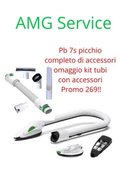 Picchio PB 7s Folletto senza Fili Filo VK7 s NUOVO Accessori Materassi  VK 7 S  - Immagine 1 di 4