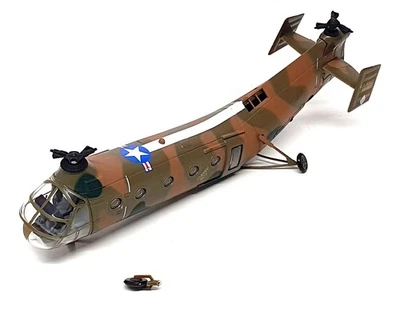 Amercom 1/72 Scale AM612 - 1964 Piasecki-Vertol H-21C Shawnee Helicopter - Image 1 of 4
