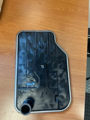 Filtro de transmisión automática original Mercedes-Benz OEM 221-277-02-00 Foto 1 de 2