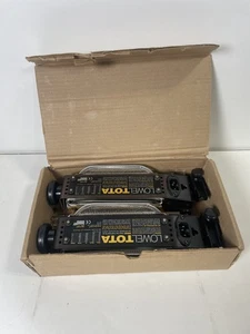 2 Lowel Tota T1-10 Lights (comes with bulbs) - Picture 1 of 3