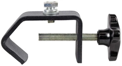 American DJ Lighting C-Clamp, negro, estándar Foto 1 de 4