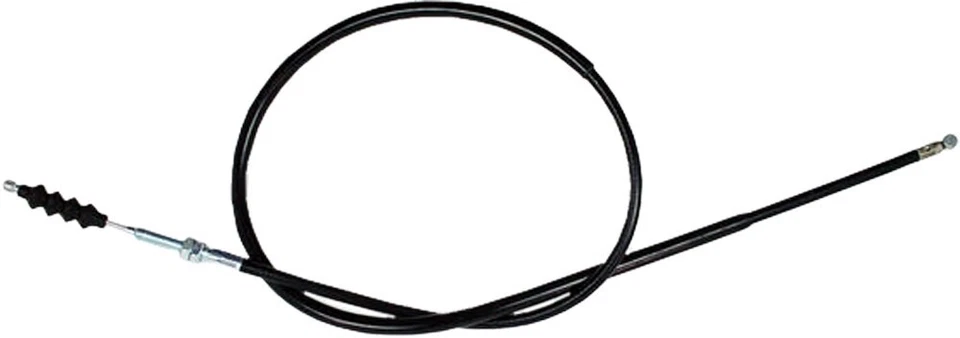 Motion Pro 06-0417 Black Vinyl Idle Cable with Cruise Control Switch - Image 1 of 1