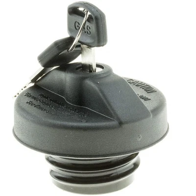 Tapa de gas de bloqueo para Plymouth Horizon Laser Neon PB150 PB250 PB350 Prowler Scamp Foto 1 de 4