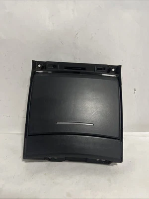 2006-2007 Chrysler 300 300C Center Console Cup Holder 105732XDVAB - Image 1 of 4