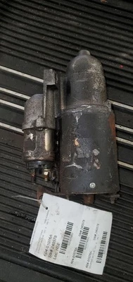 Starter Motor Fits 90-95 BERETTA 1075052 - Image 1 of 4