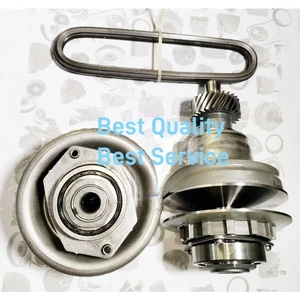 1 SET K310 K311 Auto Transmission Pulley Set For Toyota - Picture 1 of 2