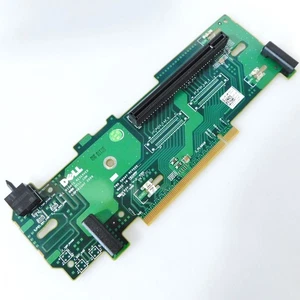 DELL 0GP347 PCi-e RiserCard aus PowerEdge R710 ~mit Rechnung - Bild 1 von 3