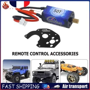 # Moteur brossé 050 pour voiture Axial SCX24 AXI00002 AXI00001 AXI90081 1/24 RC - Photo 1/10