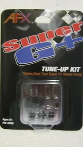 AFX SUPER G+ TUNE UP KIT #8995 - Picture 1 of 1