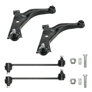 Brazo de control de 4 piezas con conjunto de rótula para Ford Escape 2005-2012 para K80400 - Imagen 1 de 9