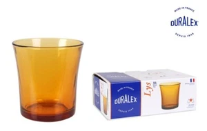 Confezione da 6 - Bicchieri Bicchieri Duralex Amber Lys 210ml - Foto 1 di 6