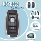 902MHz Keyless Entry Remote Key Fob for Lincoln Navigator MKX M3N-A2C9407800