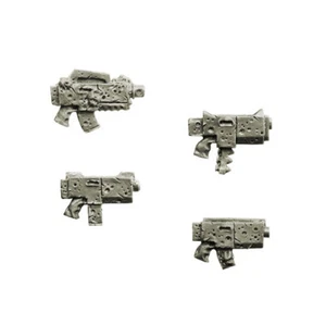 Sequen Legion Plague Knight Rapid Guns Bits Spellcrow SPCB5385 - Imagen 1 de 1