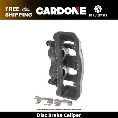 Pinza de freno de disco delantera derecha Cardone para Ford F-250 HD 1997 Foto 1 de 4