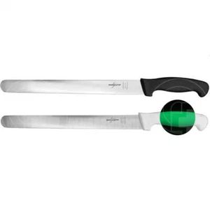 SICUT 12″ Slicing Butcher Knife - Picture 1 of 3