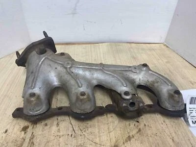 Colector de escape Chevrolet Chevy Silverado 1500 1999-13 Foto 1 de 3