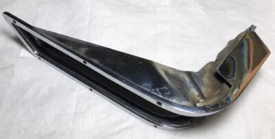 Packard Caribbean 1955/ejecutivo/patricio/400 diestro carcasa de luz de estacionamiento Foto 1 de 4